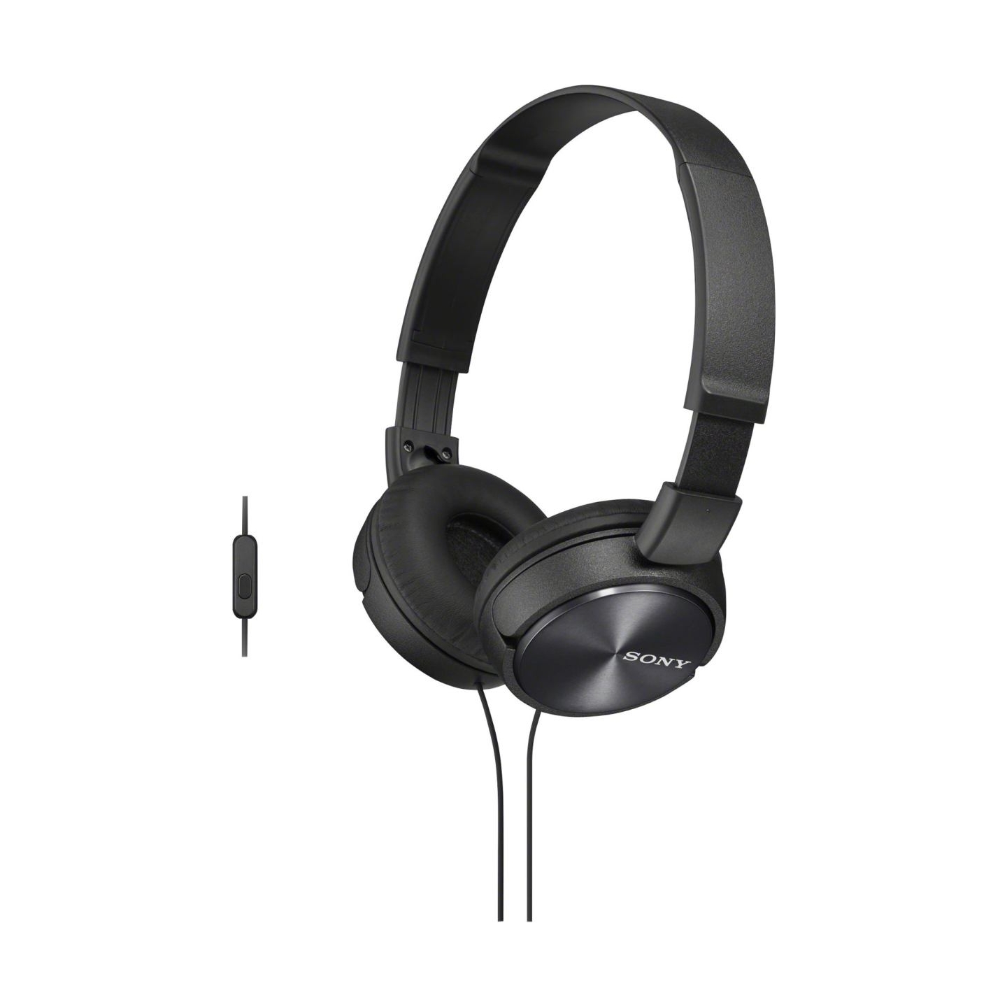 Sony MDRZX310B.AE XZ HEADPHONES BLACK