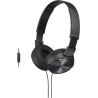 Sony MDRZX310B.AE XZ HEADPHONES BLACK
