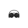 Sony | Headphones | MDR-ZX110 | Wired | Over-Ear | Black