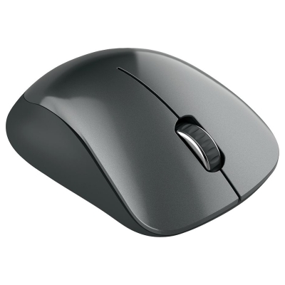 Canyon MW-11, 2.4 GHz Wireless mouse,with 3 buttons, DPI 1200, Battery:AAA*2pcs,Black,67*109*38mm,0.063kg