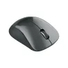 Canyon MW-11, 2.4 GHz Wireless mouse,with 3 buttons, DPI 1200, Battery:AAA*2pcs,Black,67*109*38mm,0.063kg