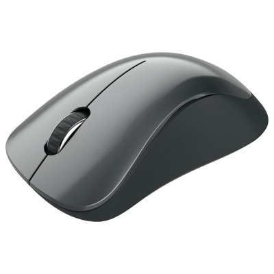 Canyon MW-11, 2.4 GHz Wireless mouse,with 3 buttons, DPI 1200, Battery:AAA*2pcs,Black,67*109*38mm,0.063kg