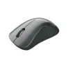 Canyon MW-11, 2.4 GHz Wireless mouse,with 3 buttons, DPI 1200, Battery:AAA*2pcs,Black,67*109*38mm,0.063kg