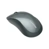 Canyon MW-11, 2.4 GHz Wireless mouse,with 3 buttons, DPI 1200, Battery:AAA*2pcs,Black,67*109*38mm,0.063kg