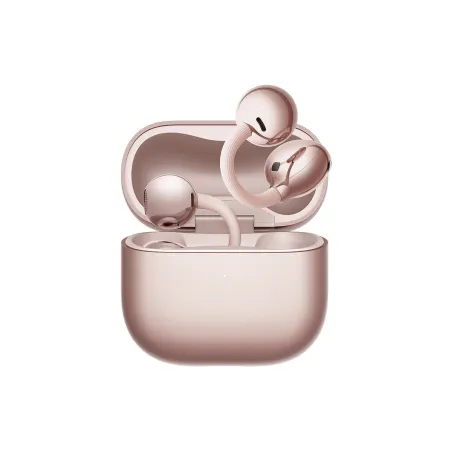 Huawei | Earbuds | FreeClip 2 | Bluetooth | Open-Ear | Rose Gold | Noise canceling | Wireless