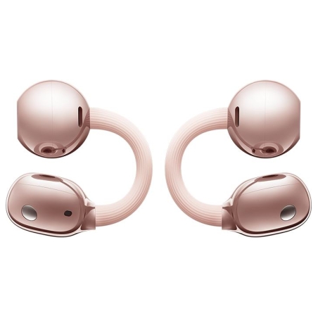 Huawei | Earbuds | FreeClip 2 | Bluetooth | Open-Ear | Rose Gold | Noise canceling | Wireless