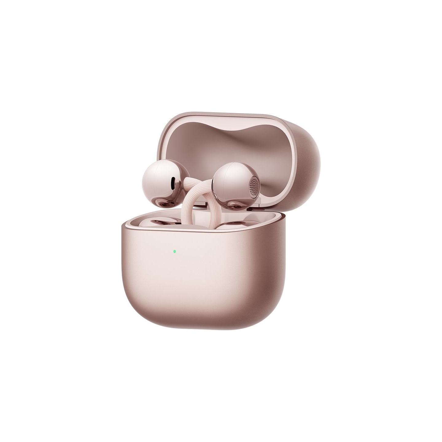 Huawei | Earbuds | FreeClip 2 | Bluetooth | Open-Ear | Rose Gold | Noise canceling | Wireless