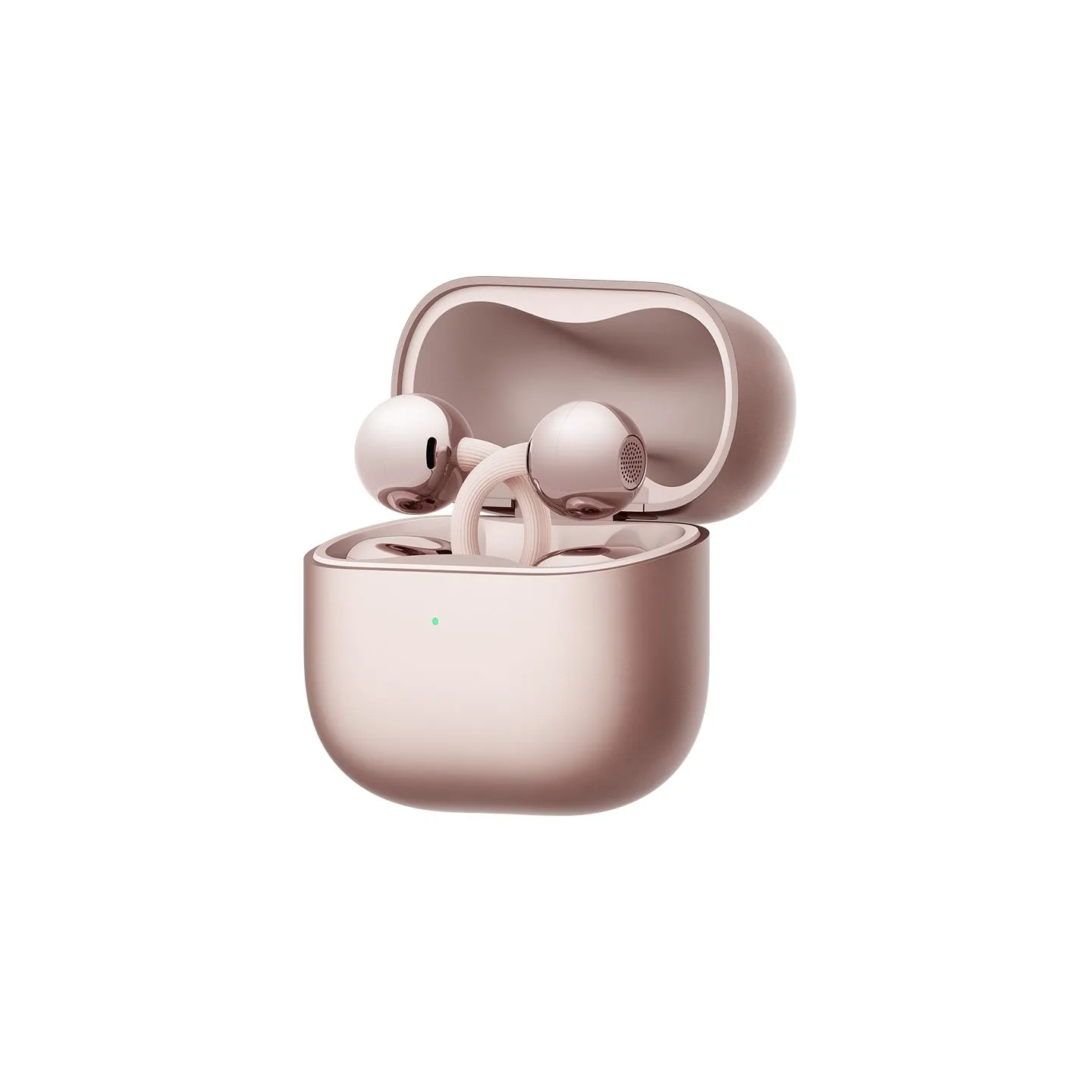 Huawei | Earbuds | FreeClip 2 | Bluetooth | Open-Ear | Rose Gold | Noise canceling | Wireless