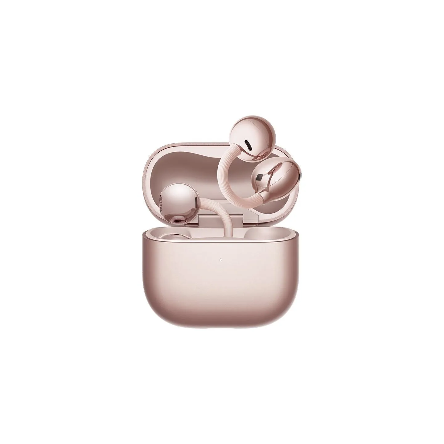 Huawei | Earbuds | FreeClip 2 | Bluetooth | Open-Ear | Rose Gold | Noise canceling | Wireless