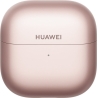 Huawei | Earbuds | FreeClip 2 | Bluetooth | Open-Ear | Rose Gold | Noise canceling | Wireless