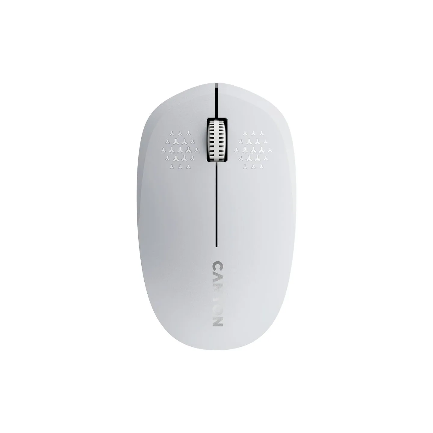 Canyon mouse MW-04 3buttons BT Wireless White