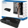 Logilink | USB 2.0 Hub-4 port whit power adapter