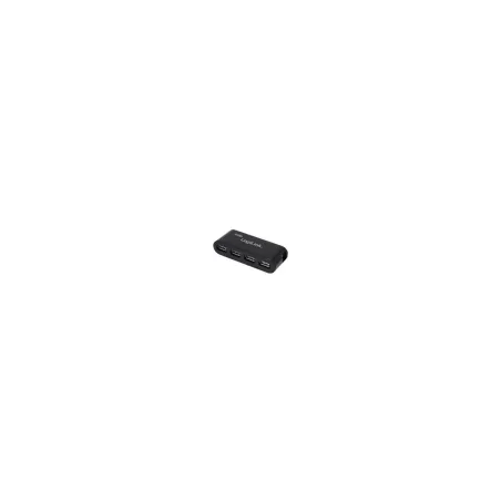 Logilink | USB 2.0 Hub-4 port whit power adapter