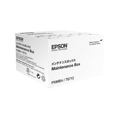 Epson C13T671200 | Maintenance Box