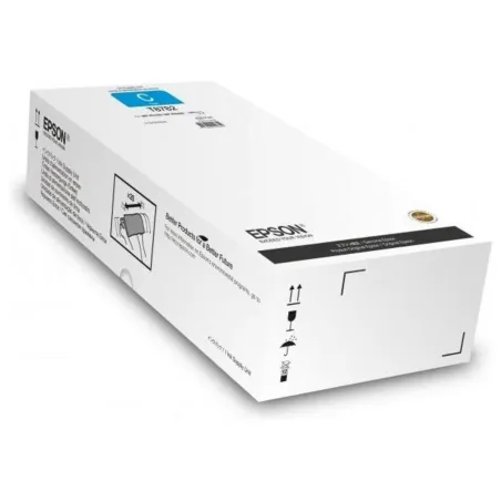 Epson C13T878240 | Ink Cartridge | Cyan