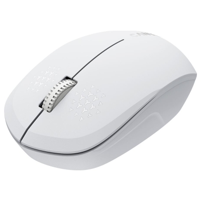 Canyon mouse MW-04 3buttons BT Wireless White