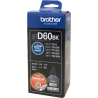 Brother BTD60BK INK BOTTLE, PRINTS 6,500 PAGES
