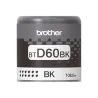 Brother BTD60BK INK BOTTLE, PRINTS 6,500 PAGES