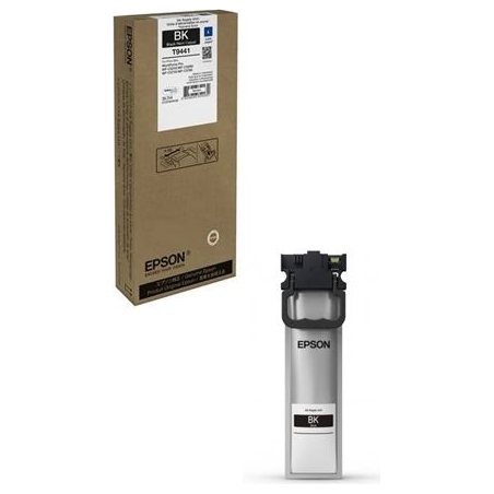 Epson C13T944140 | Ink Cartridge L | Black