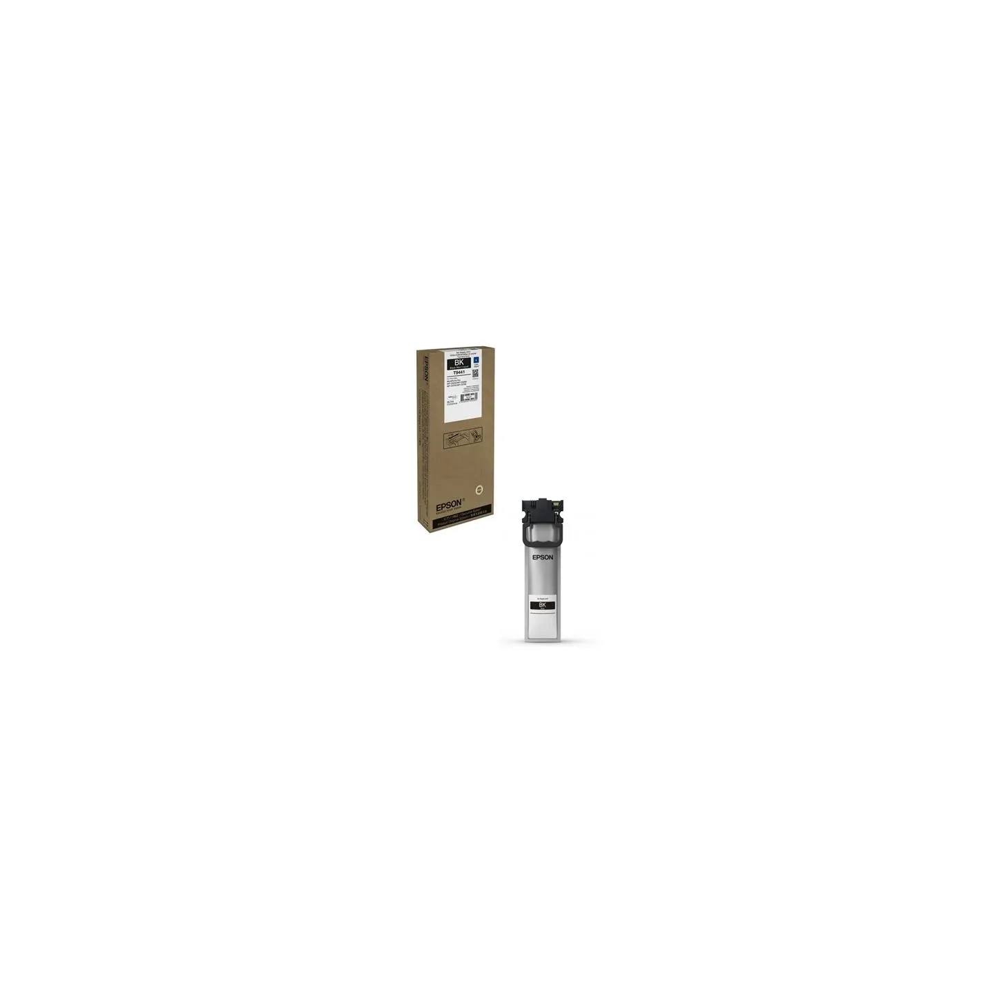 Epson C13T944140 | Ink Cartridge L | Black