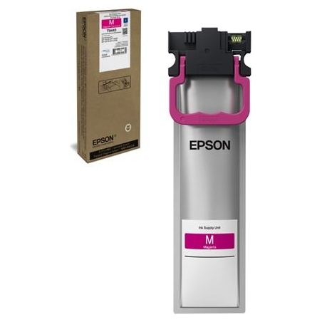 Epson C13T944340 | Ink Cartridge L | Magenta