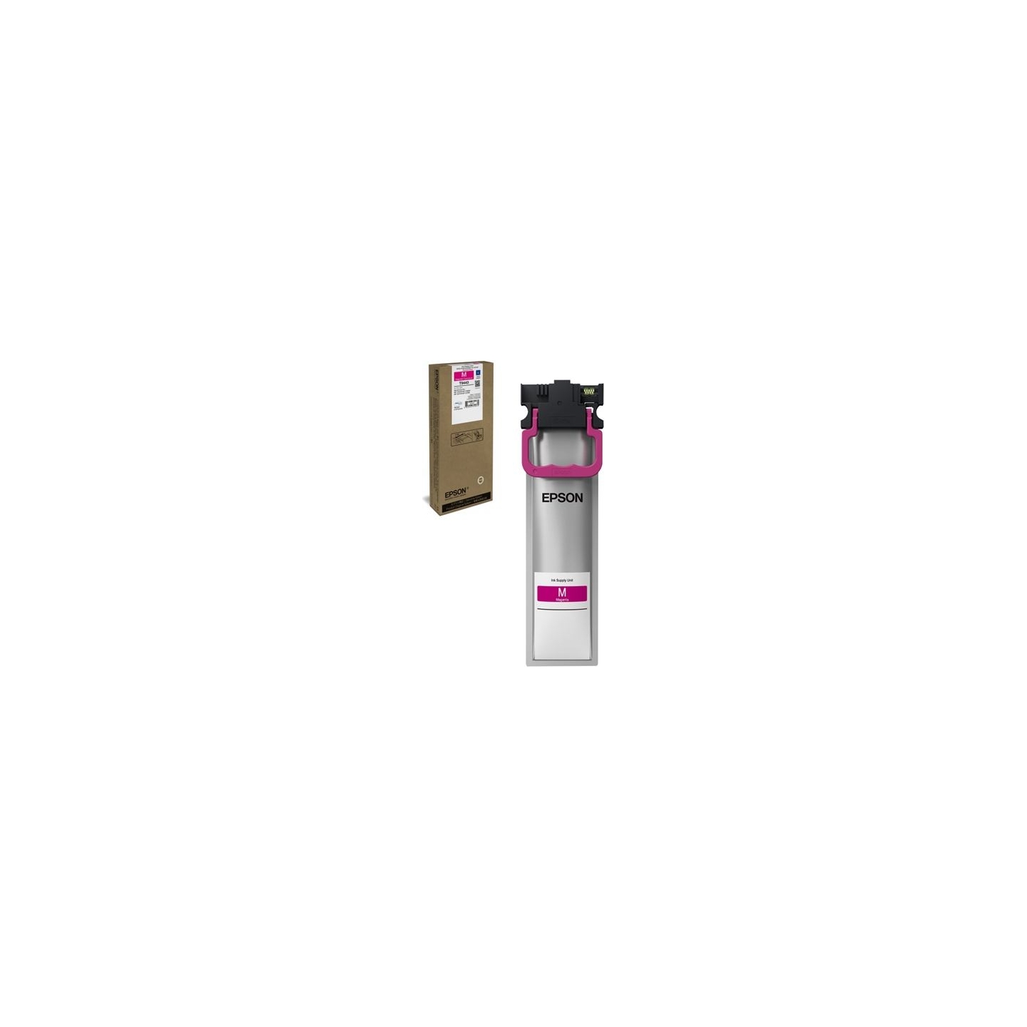 Epson C13T944340 | Ink Cartridge L | Magenta