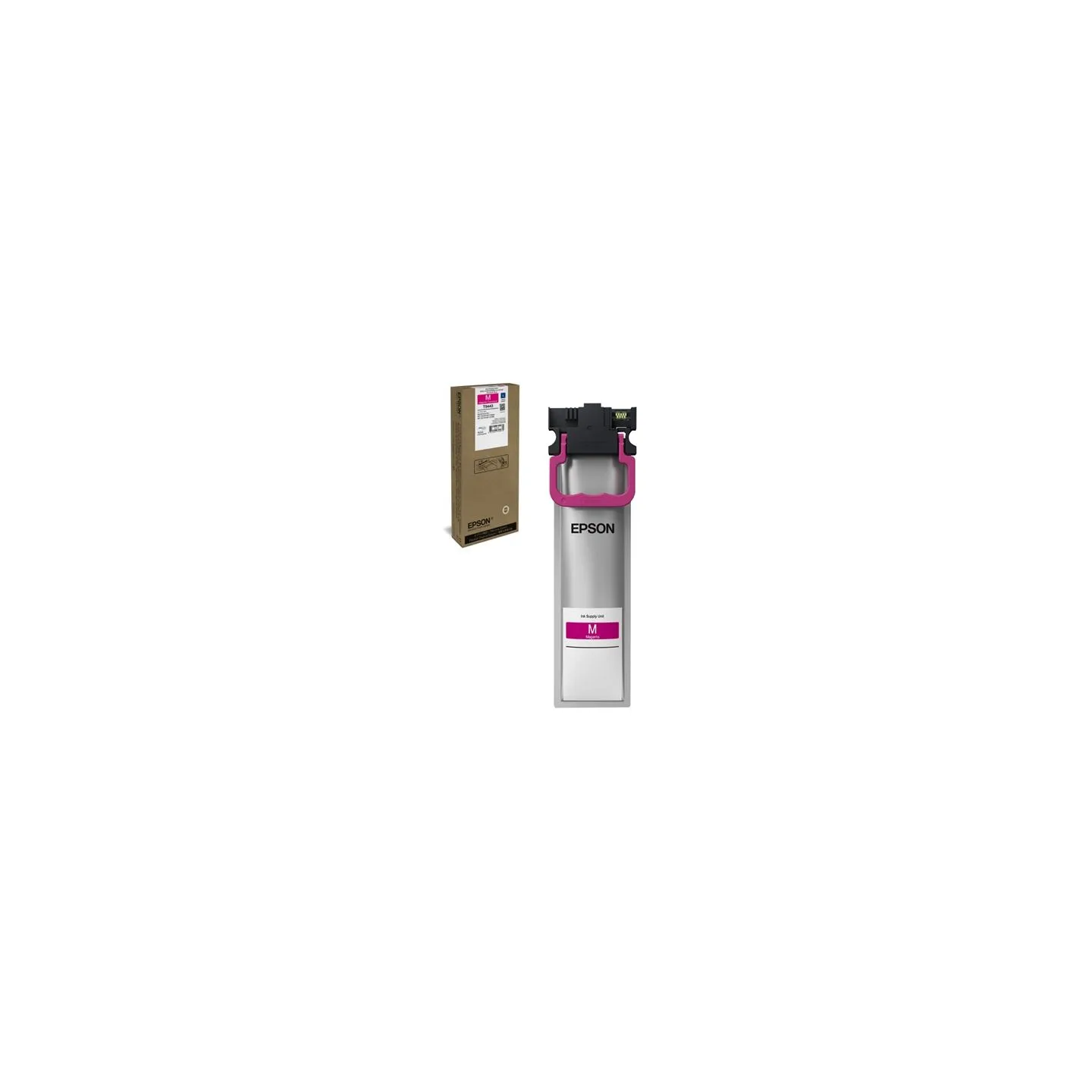 Epson C13T944340 | Ink Cartridge L | Magenta