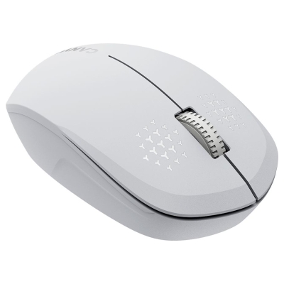 Canyon mouse MW-04 3buttons BT Wireless White