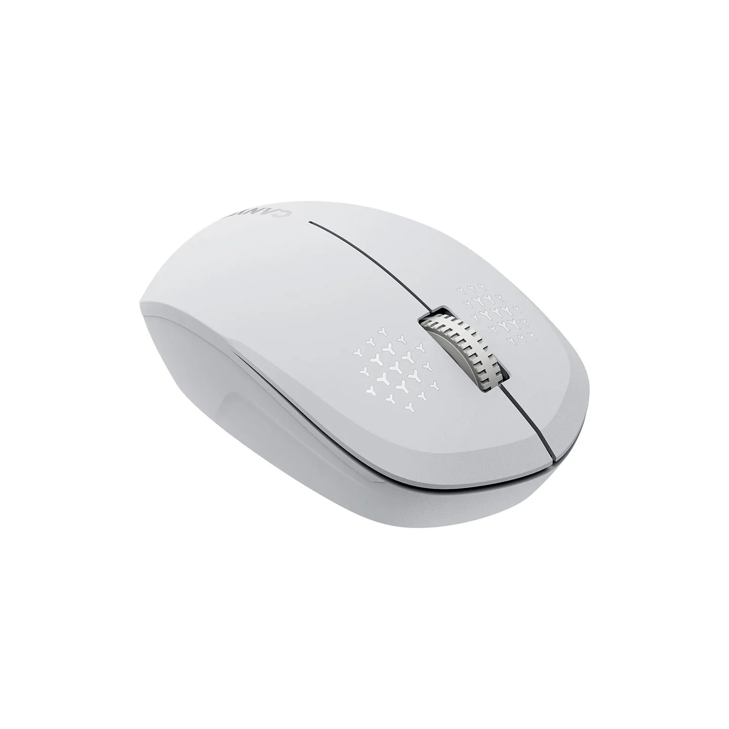 Canyon mouse MW-04 3buttons BT Wireless White