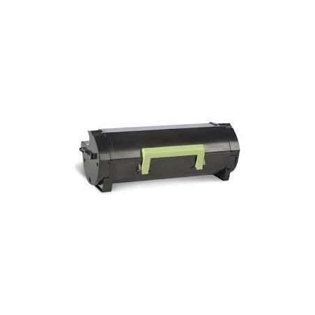 Lexmark 60F2X0E | 602XE Extra High Yield Corporate Cartridge (20k) | Cartridge | Black