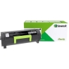 Lexmark Toner 602XE 20K bk MX510/511/611 60F2X0E
