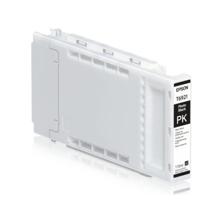 Epson UltraChrome XD | T692100 | Ink cartrige | Photo Black