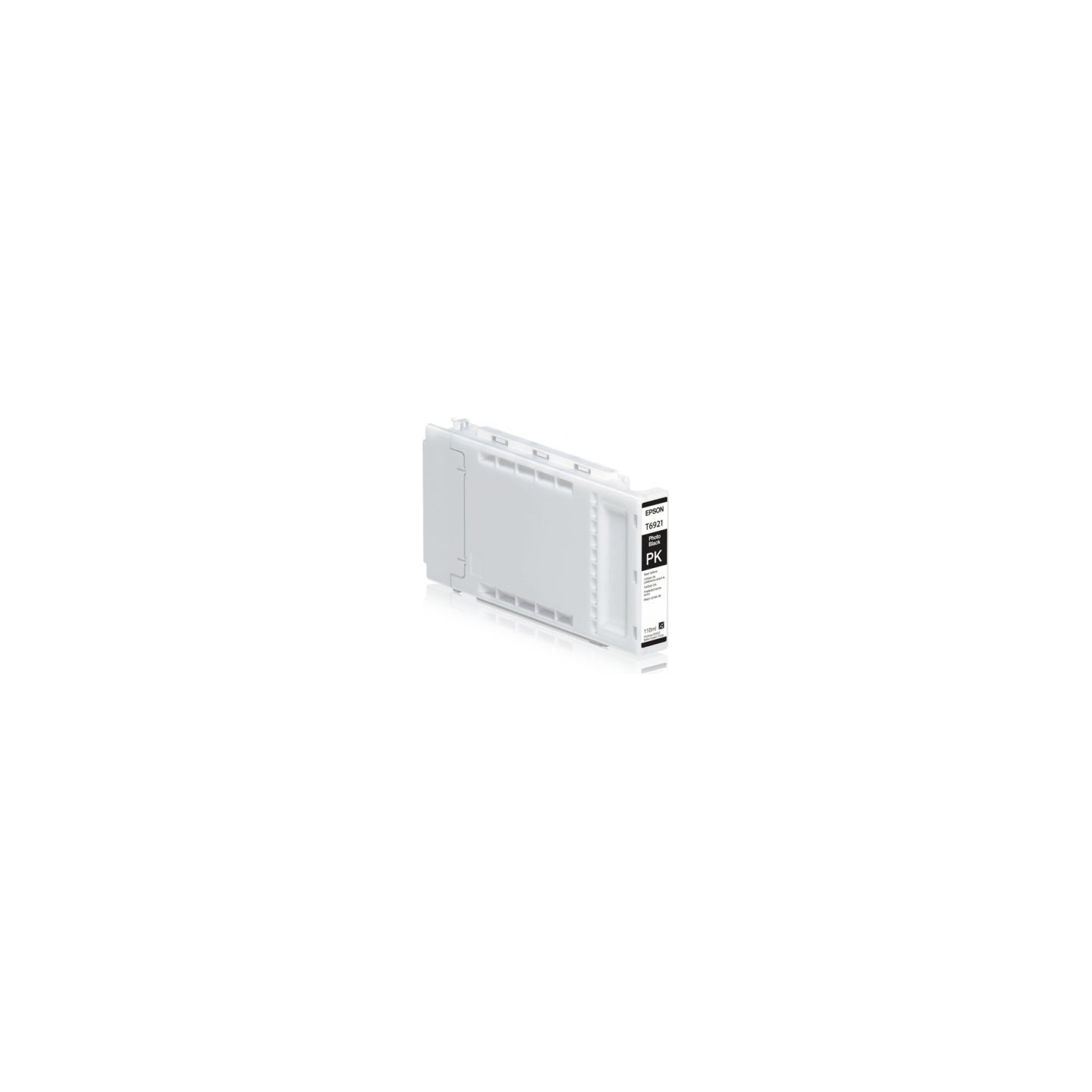 Epson UltraChrome XD | T692100 | Ink cartrige | Photo Black