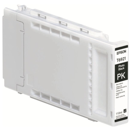 Epson UltraChrome XD | T692100 | Ink cartrige | Photo Black