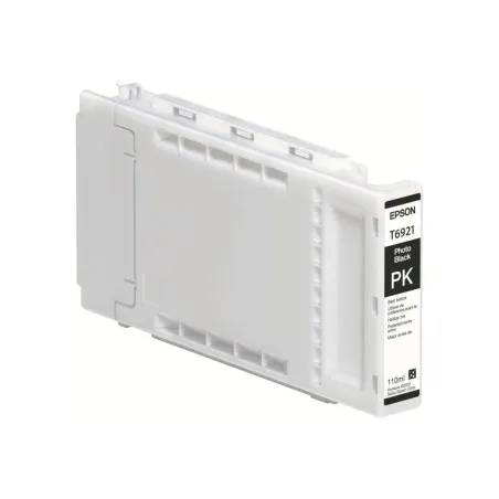 Epson UltraChrome XD | T692100 | Ink cartrige | Photo Black