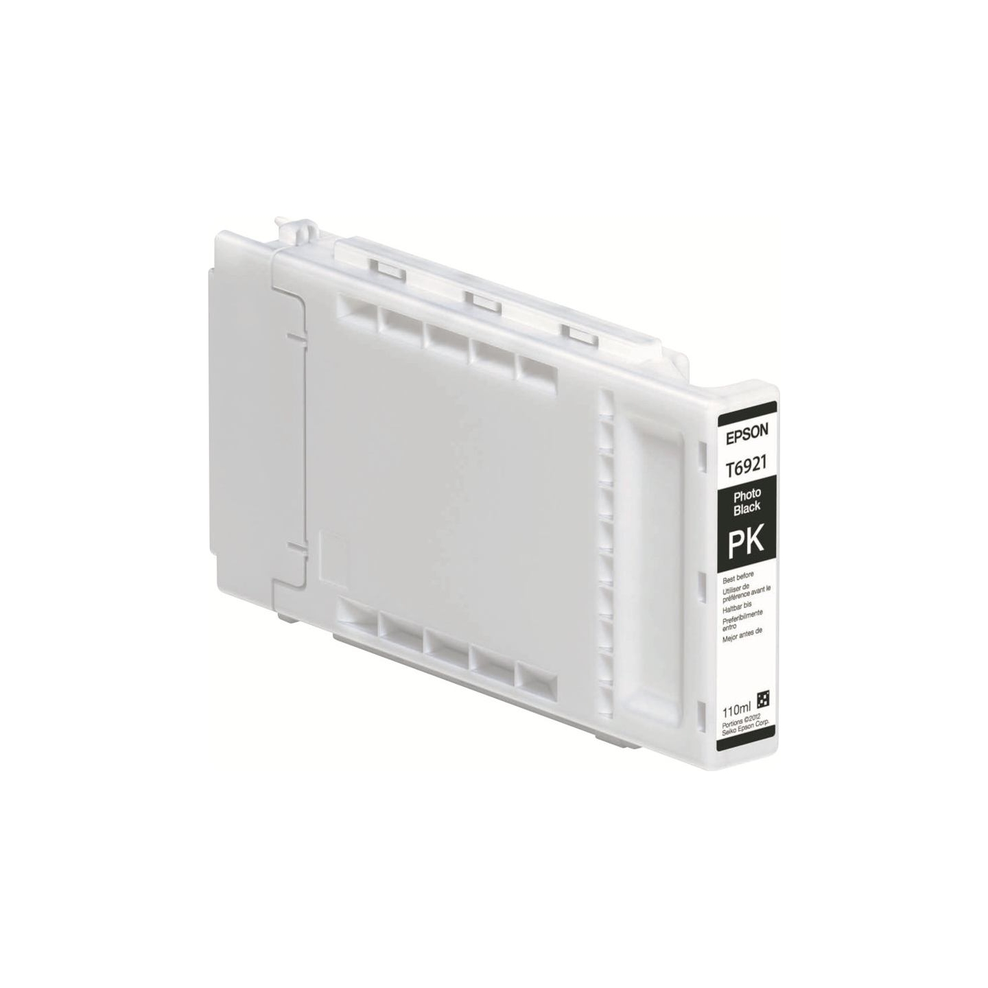 Epson UltraChrome XD | T692100 | Ink cartrige | Photo Black