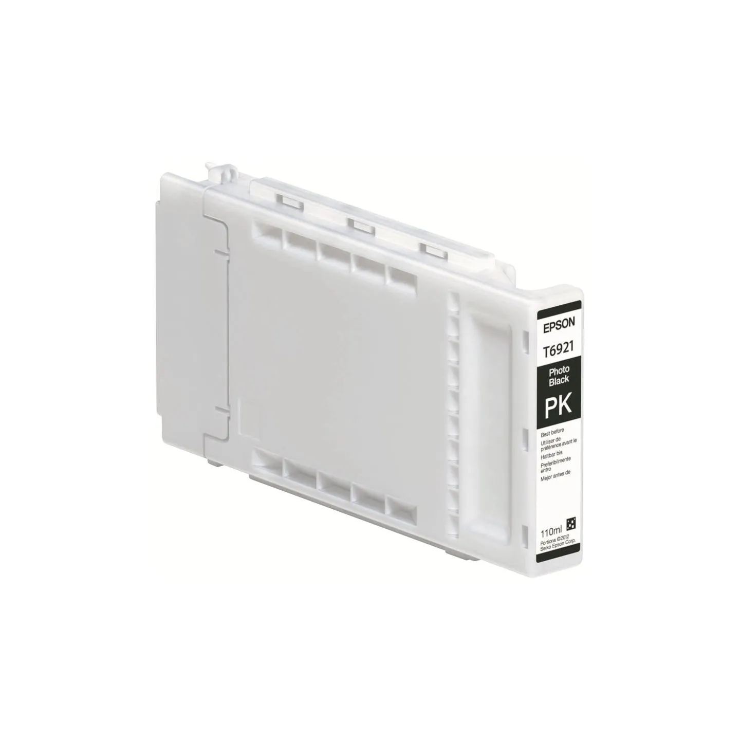 Epson UltraChrome XD | T692100 | Ink cartrige | Photo Black
