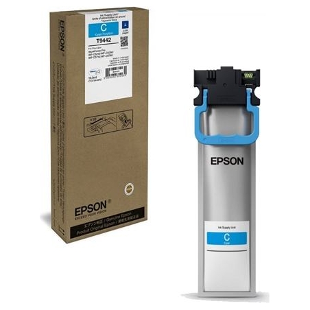 Epson C13T944240 | Ink Cartridge L | Cyan