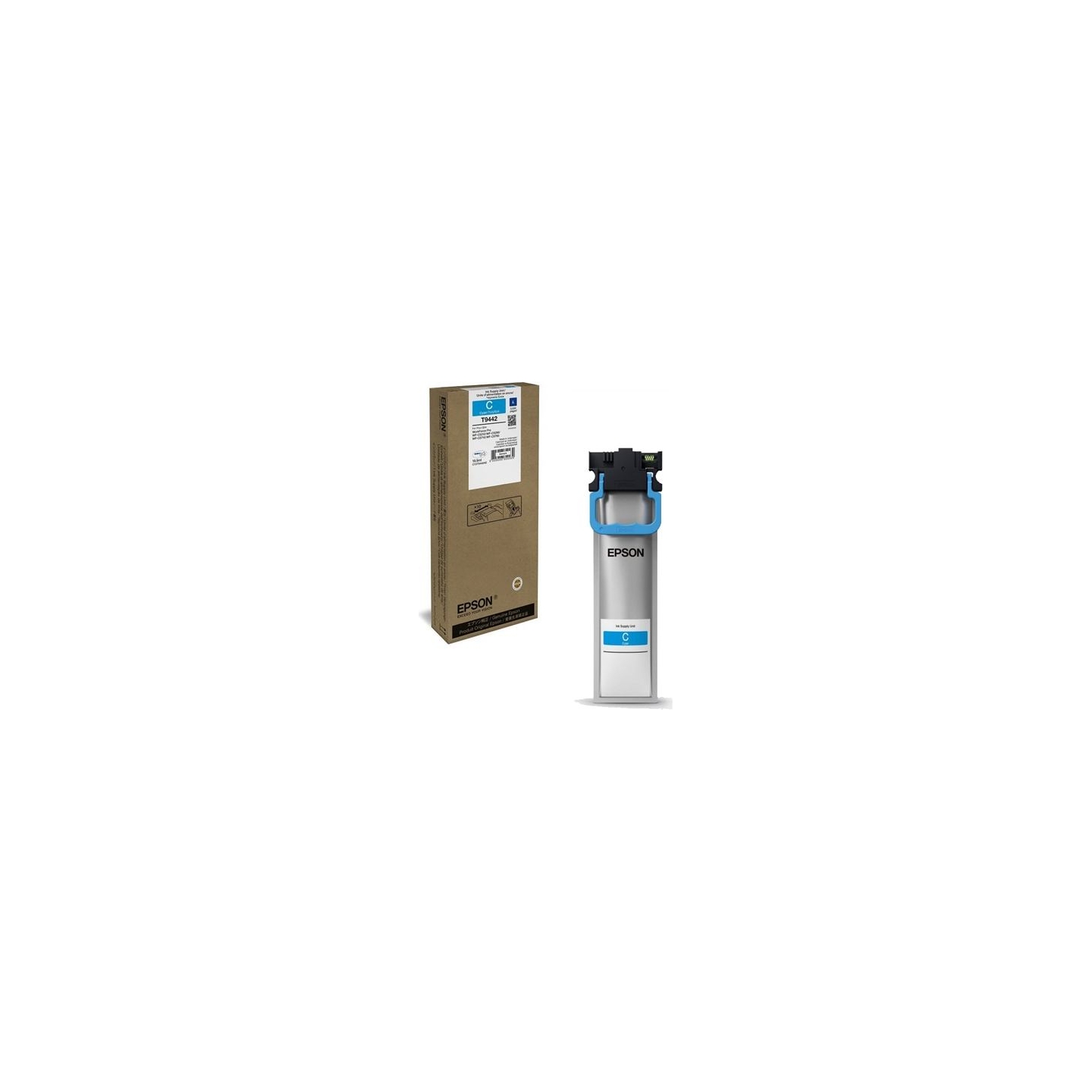 Epson C13T944240 | Ink Cartridge L | Cyan