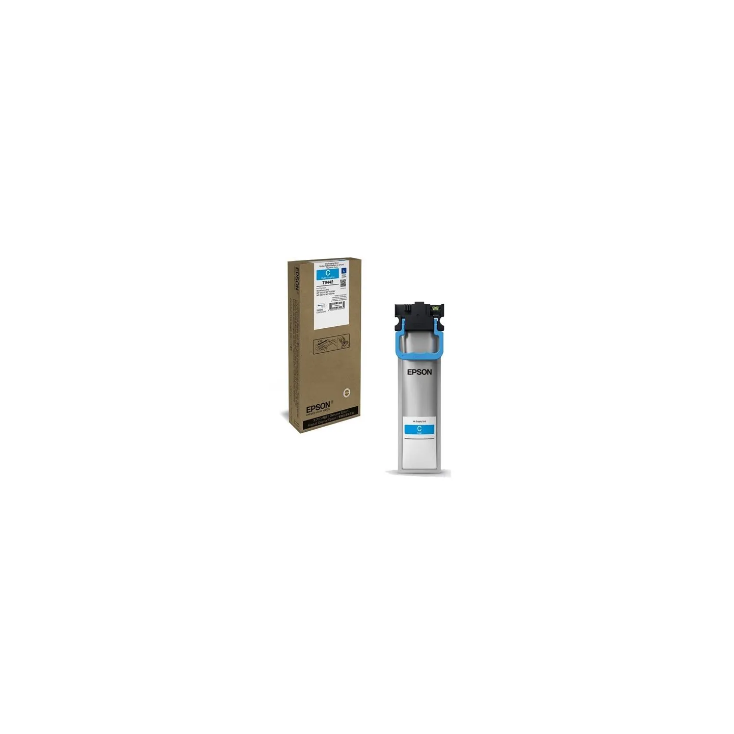 Epson C13T944240 | Ink Cartridge L | Cyan