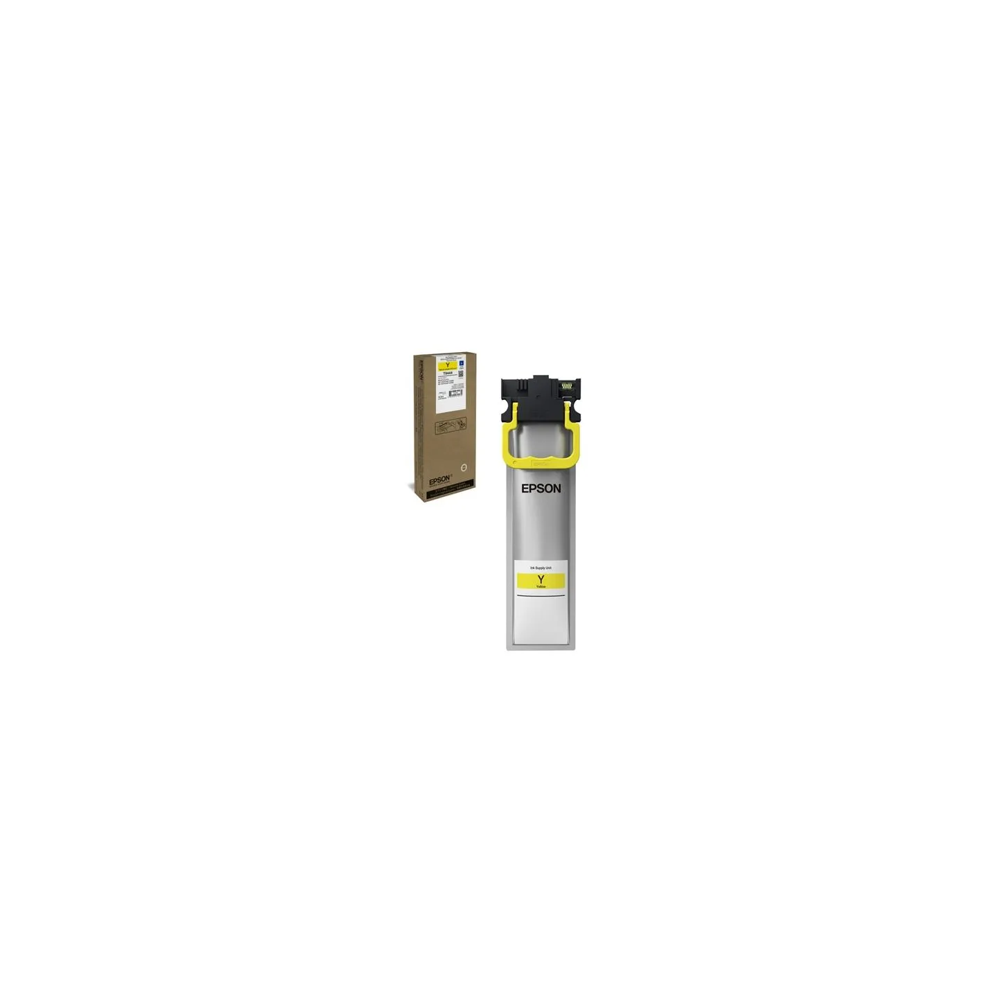Epson C13T944440 | Ink Cartridge L | Yellow