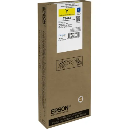 Epson C13T944440 | Ink Cartridge L | Yellow