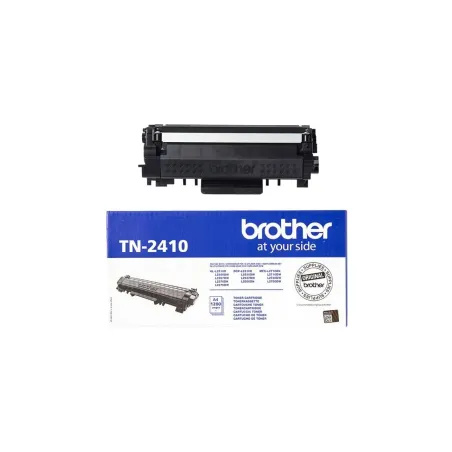 Brother TN-2410 TONER BLACK 1200P
