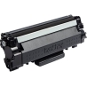 Brother TN-2410 TONER BLACK 1200P