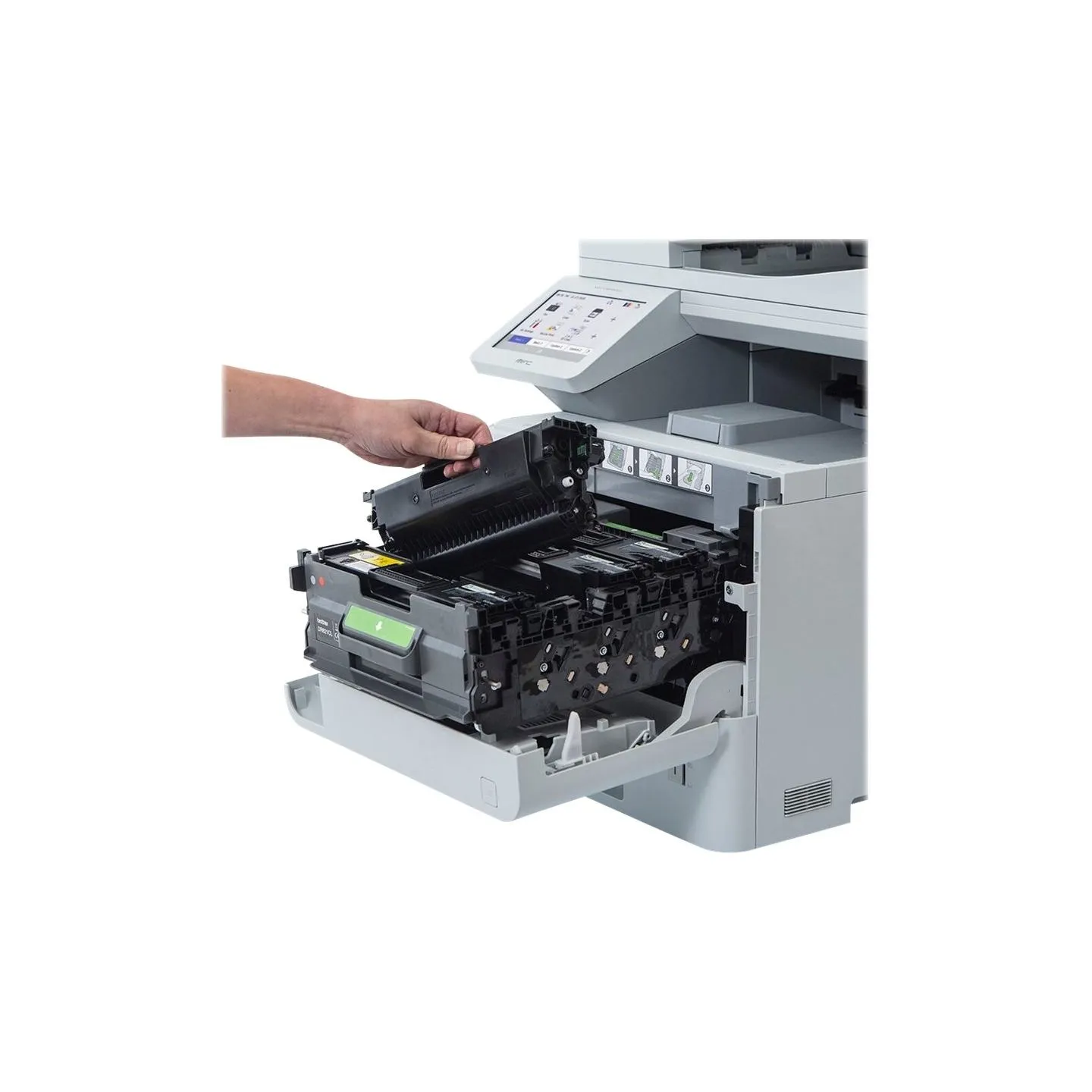 Brother TN-2410 TONER BLACK 1200P