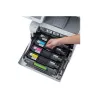 Brother TN-2410 TONER BLACK 1200P