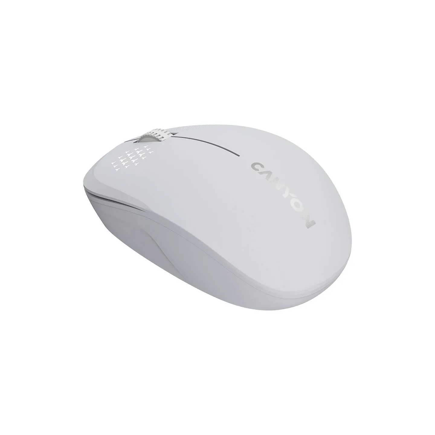 Canyon mouse MW-04 3buttons BT Wireless White