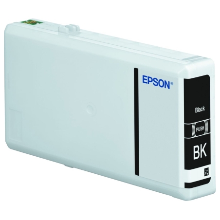 Epson C13T79014010 | Inkjet cartridge | Black