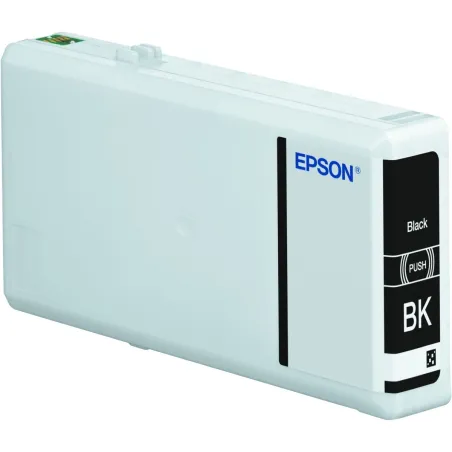 Epson C13T79014010 | Inkjet cartridge | Black
