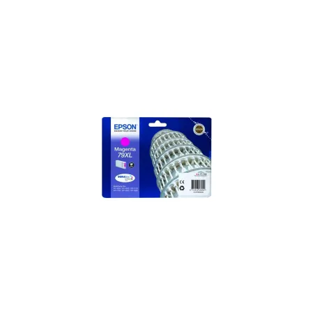 Epson 79XL | C13T79034010 | Inkjet cartridge | Magenta